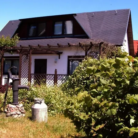 Kreß Links Apartment
