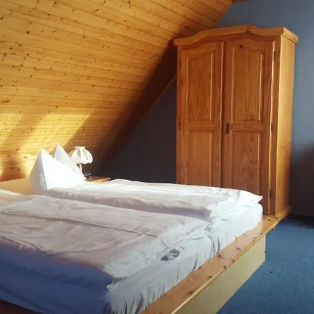 Apartment Kreß Links *
