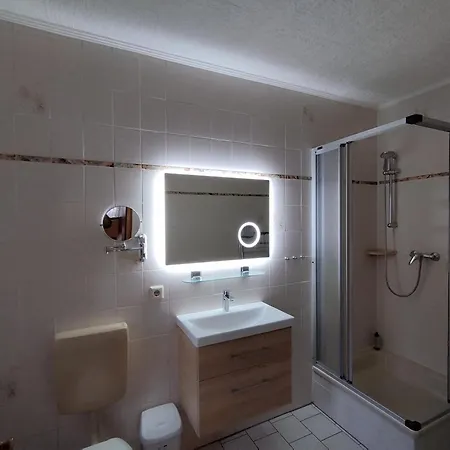 Apartment Kreß Links *