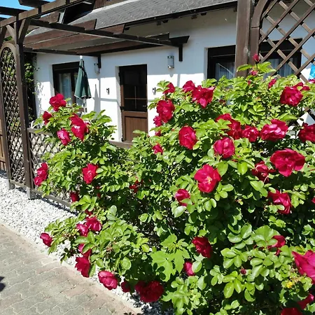 Apartamento Kress Links