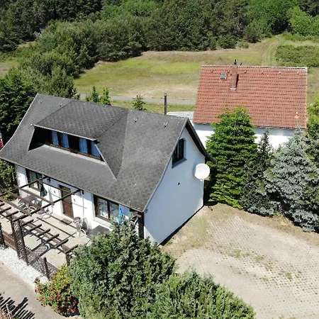 Kreß Links Apartment