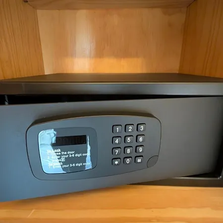 Kreß Links Apartment *